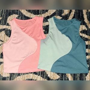 Shein Shirts